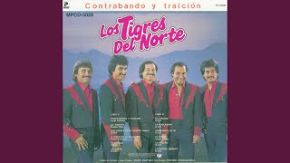 Vignette de la vidéo "Los Tigres Del Norte - A Quien No Le Gusta Eso"