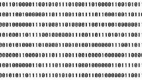 The Story Of Binary Numbers - Full Documentary