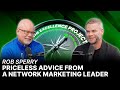 Priceless advice from a network marketing leader