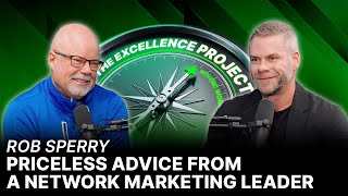 Priceless Advice from A Network Marketing Leader