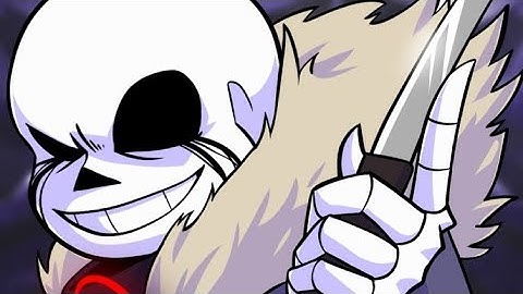 Weak Killer Sans Showcase In Undertale Final Judgement In Obby Creator