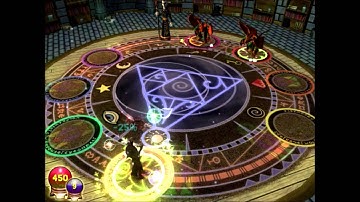 Wizard101 LP  Episode 1 (Tutorial)