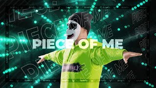 Krowdexx - Piece Of Me (Official Video)