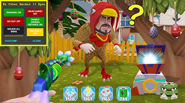 Dark Riddle New Updater 13.0.0 ( MOD ALL SKINS ) : Gameplay Android/IOS / Part 9