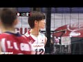   vs   2011 saori kimura   vs korea volleyball world cup