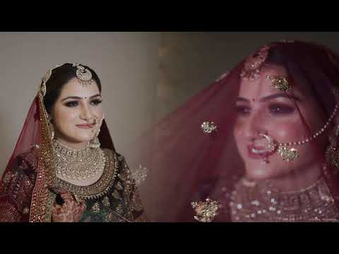 FILM 2022 |  PIYUSH + KAMALPREET | DESTINATION WEDDING | VISHAL MADAAN PHOTOGRAPHY | INDIA