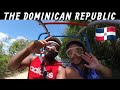 The Dominican Republic : Vlog