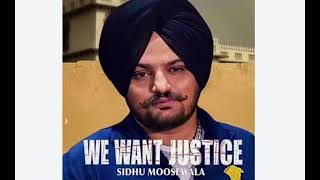 WE WANT JUSTICE FOR SIDHU MOOSEWALA #justiceforsidhumoosawala #sidhumoosewala #legendneverdie