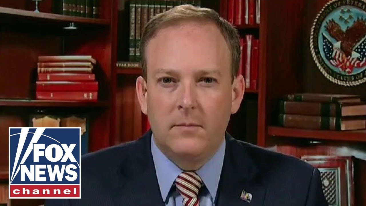 Lee Zeldin: New Yorkers are reaching a ‘breaking point’