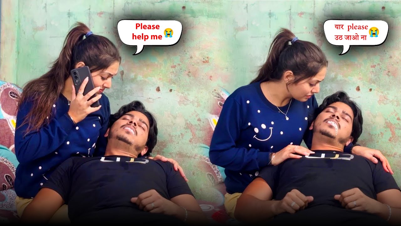 ENO Prank on Diya || सोचा नहीं था ऐसा होगा 💔😭 || MD Pranks