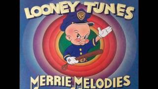 Warner Brothers Loss Leaders Looney Tunes: Chip Dip