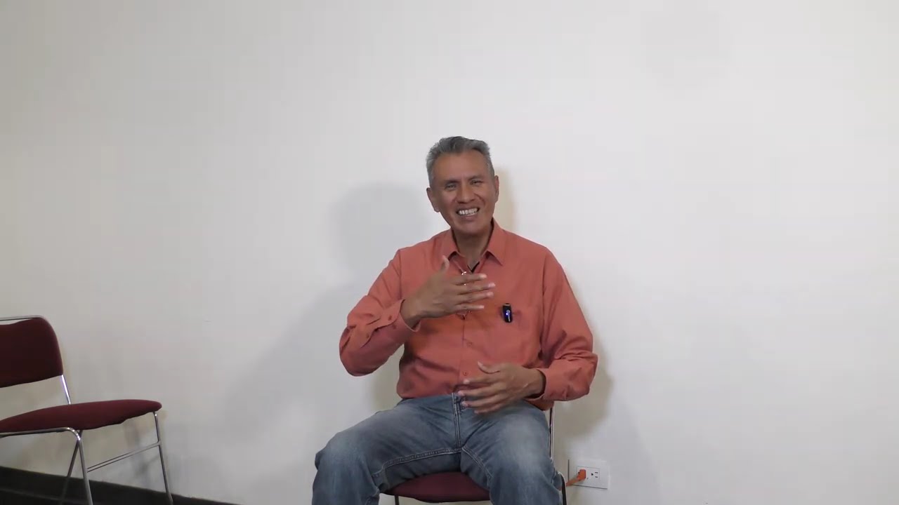 Javier Peralta
