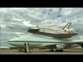 Discovery Space Shuttle Insights