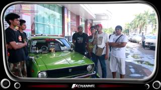 BlackShot RetroCommunity