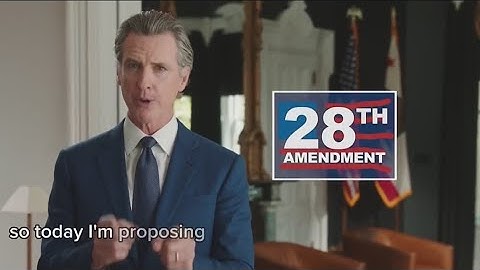 California Gov. proposes US gun regulations including universal background checks