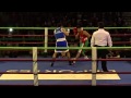 Boxeo 🥊🥊🥊 Juan Pablo - Club México 04-09-15
