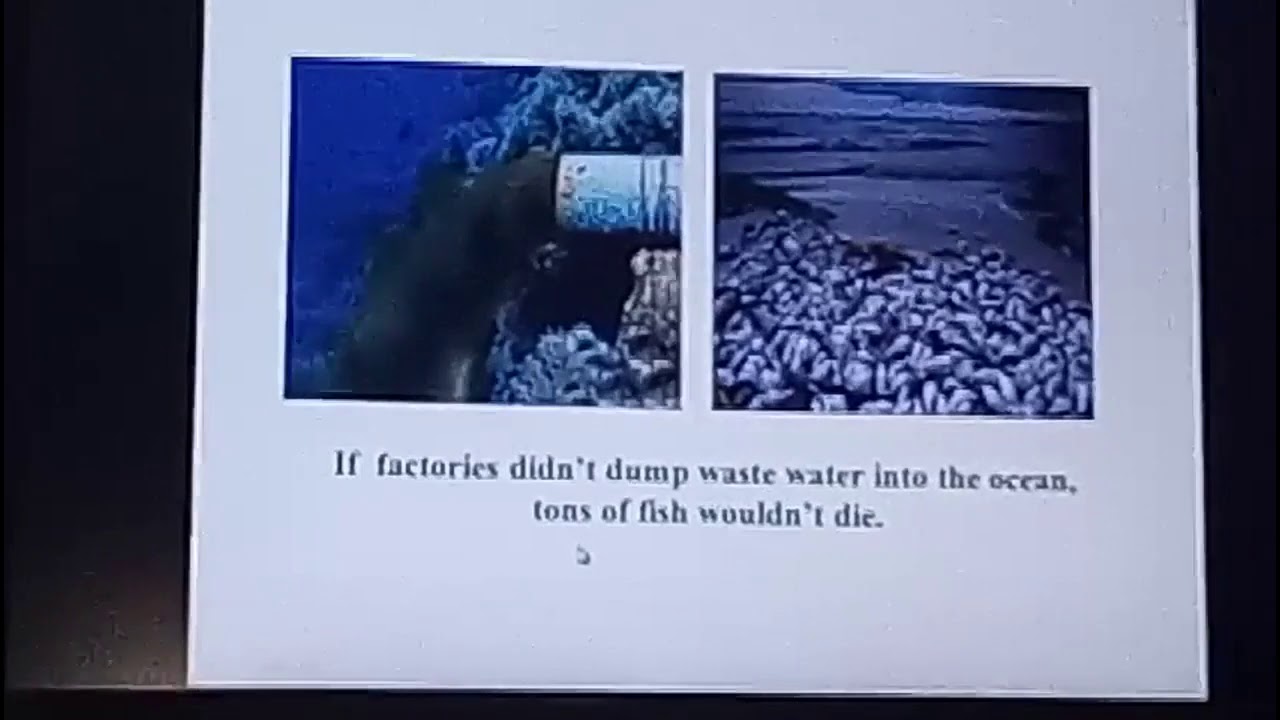 Unit 7. Pollution Lesson 3 Conditional sentence type 12 / Phạm