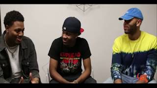 EP 9 - "Us Never Them"