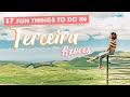 17 Fun Things to do in Terceira Island, Azores (Portugal)!