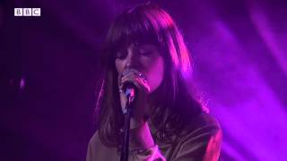 The Staves -  Make it Holy (6 Music Live at Maida Vale October 2015) chords