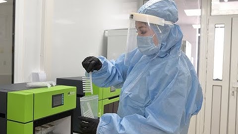 CDC in Uzbekistan: 18 years of collaboration