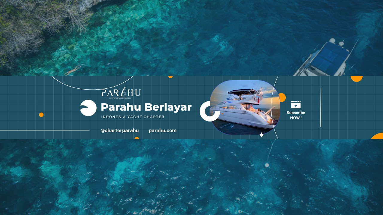 Live Stream Parahu Berlayar