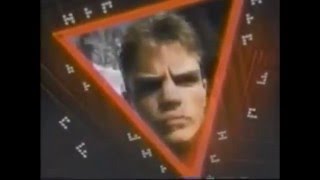 Dreamcast Inside (US Dreamcast TV Commercial)