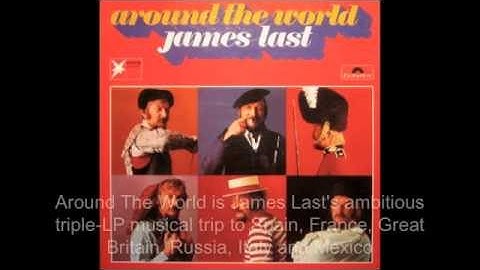 James Last - The Lonely Bull (1970)