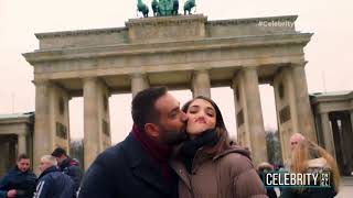 Celebrity Travel - Berlin (S02-E13) (22/02/2018)
