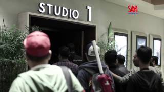 Premier in Cinema: Kastil Tua