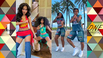 Tiktok Mashup Challenge Dance Compilation - August 2025 Part 1