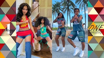 Tiktok Mashup Challenge Dance Compilation - August 2025 Part 1