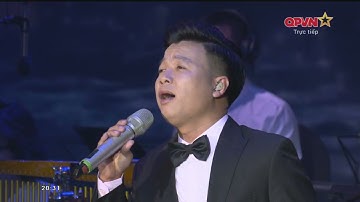 Chút thơ tình người lính biển - Vũ Thắng Lợi