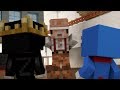 CONOCEMOS AL ABUELO PACO | WHO&#39;S YOUR DADDY EN MINECRAFT