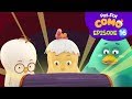 Como Kids TV | An Exciting Treasure Hunt (EP16) | Cartoon video for kids