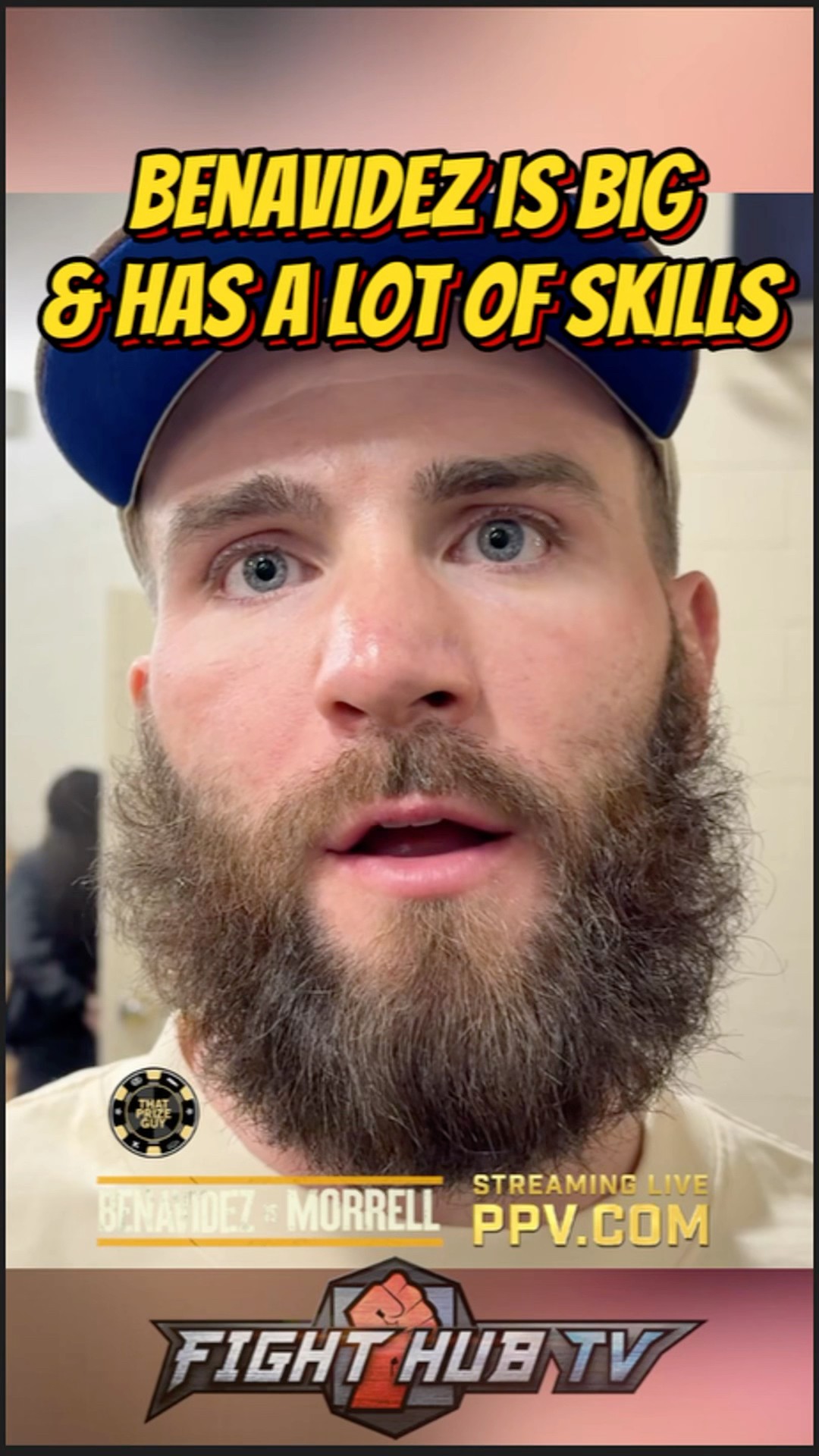 Caleb Plant REACTS Benavidez beating Morrell; GIVES HIM PROPS!