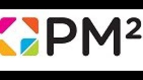 PM² 2019 - TV Screen