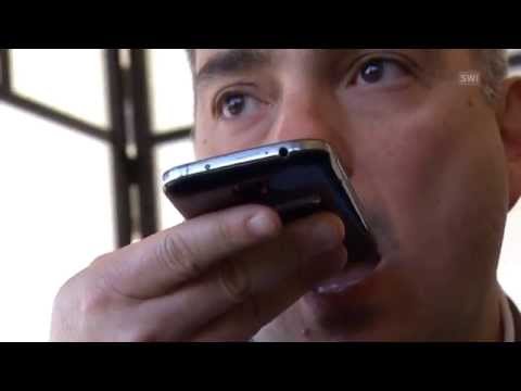 Видео: Кто изобрел алкотестер для смартфонов?