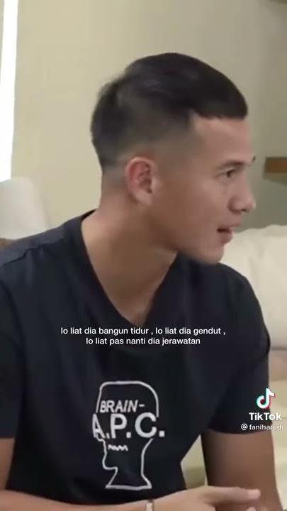 CINTA ITU HARUS MEMILIH - HERJUNOT ALI | Story WhatsApp