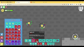 florr io   I GET YGGDRASIL AND ULTRA PETAL !