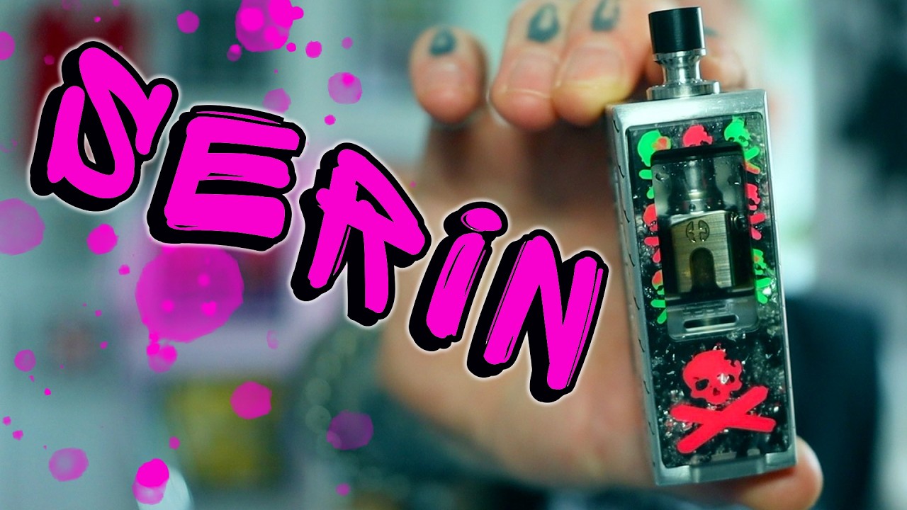 Обслуживаемый станок Serin Top Airflow Boro RBA от Early Bird — это прорыв?