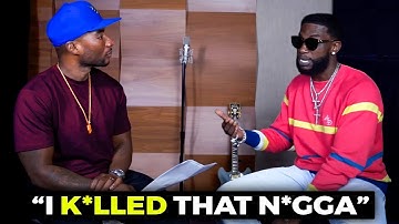 Most DISTURBING Rapper Interviews!