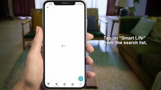 How to Connect Robo LVAC Voice Pro with Alexa | Eureka Forbes screenshot 5