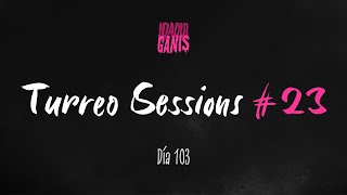 Dj Tao, Flor Alvarez - Turreo Sessions #23 (Joaqui Ganis Remix) | Día 103