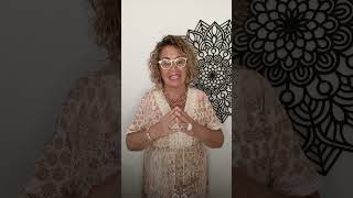 Varios ochos en una lectura de Tarot