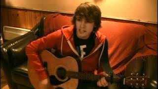 Journey - Don't Stop Believing (Acoustic Cover) / With Lyrics