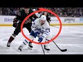 HISTORY HAS BEEN MADE THUS FAR THIS SEASON IN THE NHL
