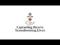 Capturing Hearts, Transforming Lives // Support Paul Tripp Ministries