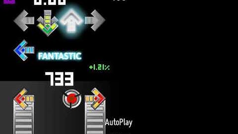 Kind Lady Interlude (2008 Extended Mix)