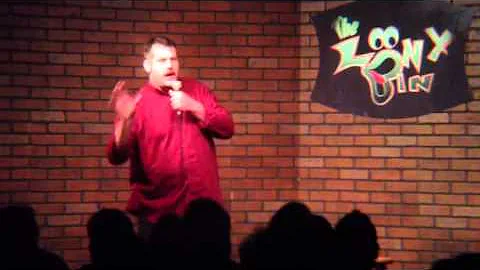 Cory Douglas part 1
